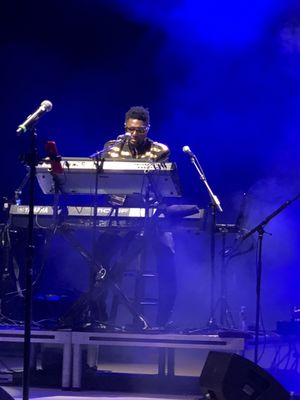 Brushy Creek Amphitheater by null