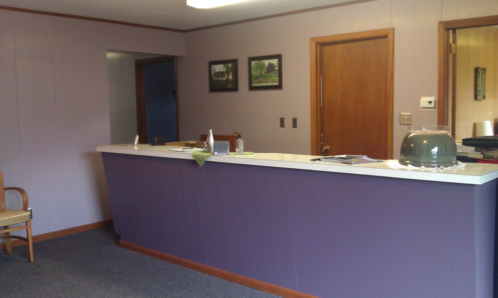 BJERKE CHIROPRACTIC OFFICE 820 N Main St, Viroqua, Wisconsin Chiropractors Phone Number Yelp