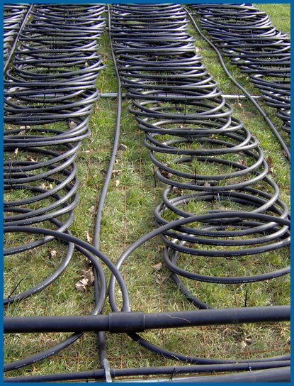 Slide of Bloyer Well & Pump