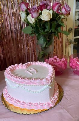 Candelaria's Bakery by null