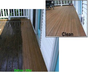 Mike's Power Wash - veterans service organization in Mound, MN