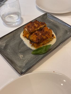 Poldo e Gianna Osteria by null