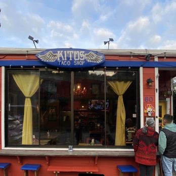 Kitos Taco Shop - Street view - Tacos Near Me - Corte Madera, California Kitos Taco Shop - Street view - Tacos Near Me - Corte Madera, California