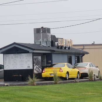 The Blue Moon - So cute. #ReviewsByRL - American Near Me - Garrett, Indiana