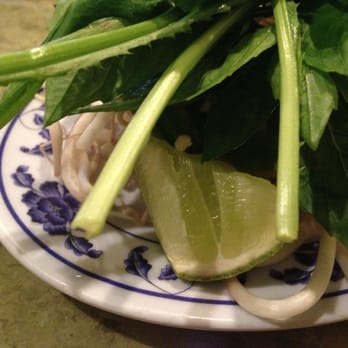 Vietnam One - There's the lime! - Vietnamese Near Me - Richmond, Virginia Vietnam One - There's the lime! - Vietnamese Near Me - Richmond, Virginia