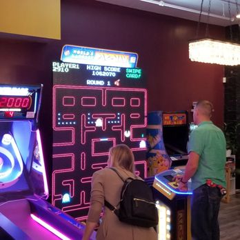 Unbeetable - Skeeball and Pacman - Arcades Near Me - Schenectady, New York