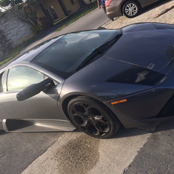Premier Collision - Big boy toys - Body Shops Near Me - North Miami Beach, Florida