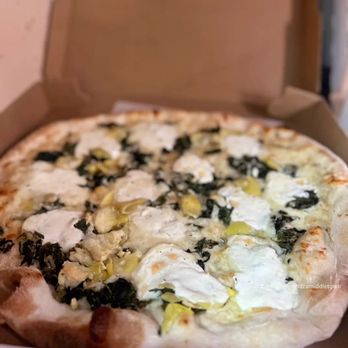 Tre Colore - Kimberly's Choice - Pizza Near Me - Middletown Township, New Jersey Tre Colore - Kimberly's Choice - Pizza Near Me - Middletown Township, New Jersey