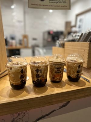 Xing Fu Tang by null