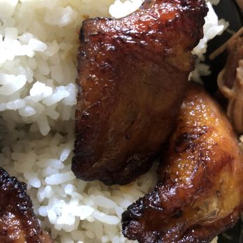 El Lechon De Negron - Food Trucks Near Me - Union, New Jersey
