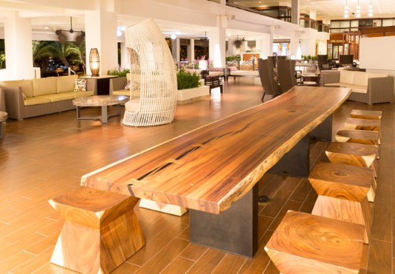 Waikiki Beach Marriott Resort & Spa by null