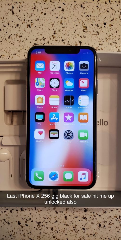 The Rotten Apple — Lemon Grove