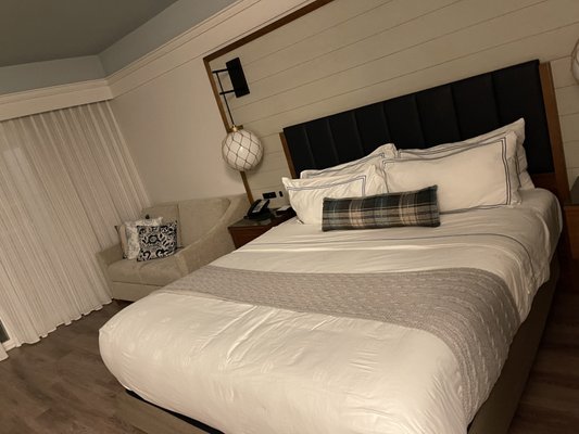 Beaufort Hotel by null