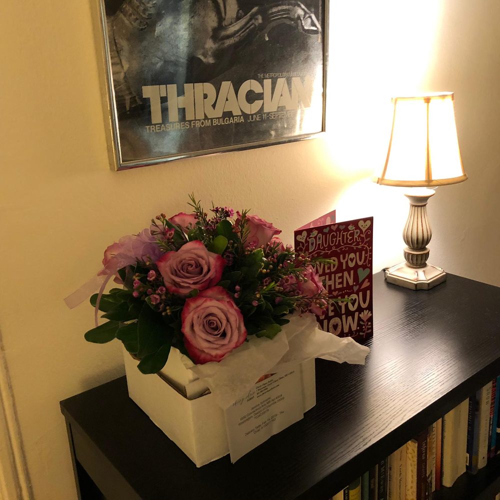 CHEVY CHASE FLORIST 36 Photos & 32 Reviews 7 Wisconsin Cir