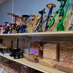 Califresh Halal Market