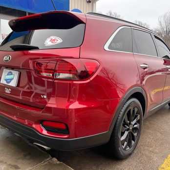 Nebraska Auto Detail - Auto Detailing Near Me - Lincoln, Nebraska