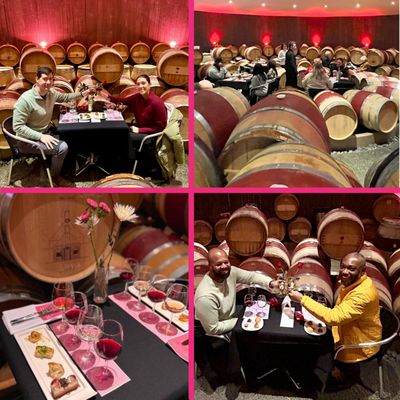 Boxwood Estate Winery by null