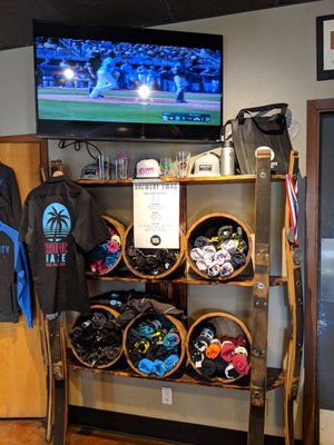 Silver City Brewery / Taproom by null