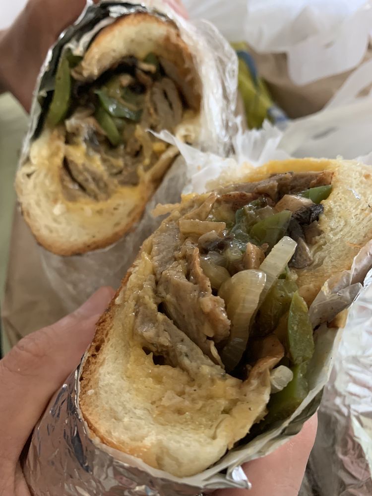 The Greek Place