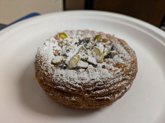 Wicked Donuts by null