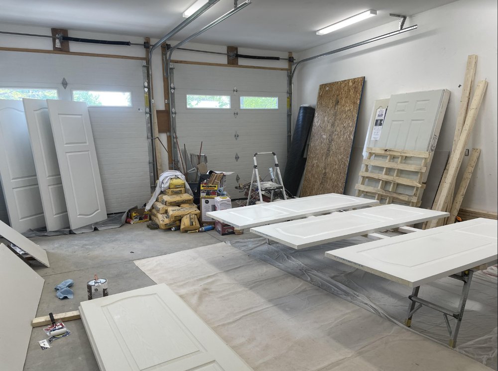 ULTIMATE DETAILS PAINTING AND CLEANING Updated July 2024 Smithville