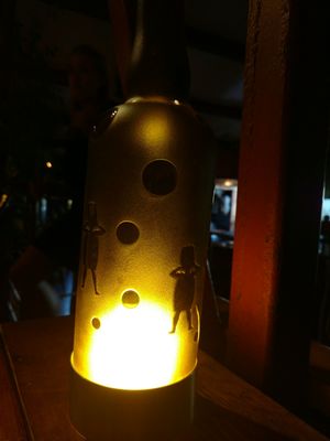 À l'abri de la Tempête - Microbrasserie & Pub by null