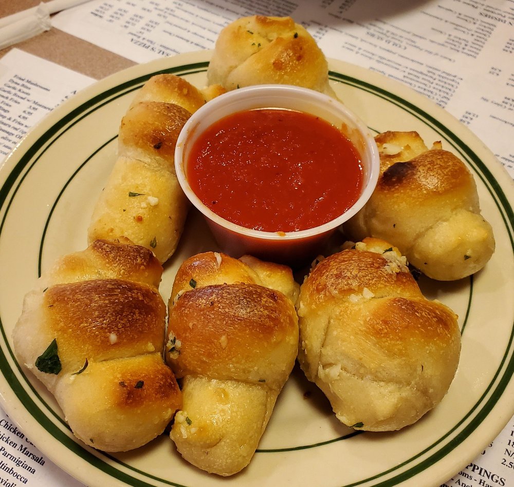 SAL’S ITALIAN RESTAURANT 33 Photos & 25 Reviews 1018 W Stein Hwy