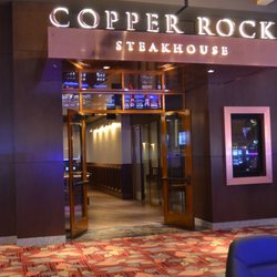 Copper Rock Steakhouse South Bend
