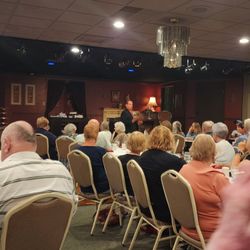 Desiderio Dinner Theatre