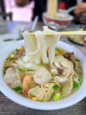 Trieu Chau Restaurant by null