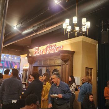 The Den Theatre - Performing Arts Near Me - Chicago, Illinois The Den Theatre - Performing Arts Near Me - Chicago, Illinois