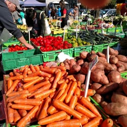 Harbourside Market