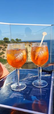 Tivoli Carvoeiro Algarve Resort by null