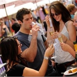 Taste of Melbourne