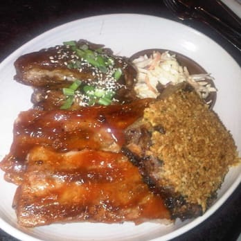 Q Kitchen | Bar - Ribs 4 ways - Barbeque Near Me - San Antonio, Texas Q Kitchen | Bar - Ribs 4 ways - Barbeque Near Me - San Antonio, Texas