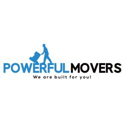 Powerful Movers