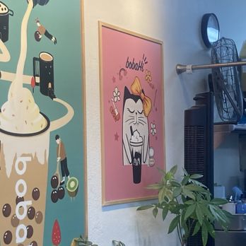 BobaHi - Coffee & Tea Near Me - Torrance, California
