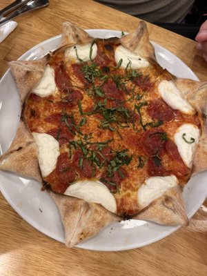 Mister O1 Extraordinary Pizza - Doral by null