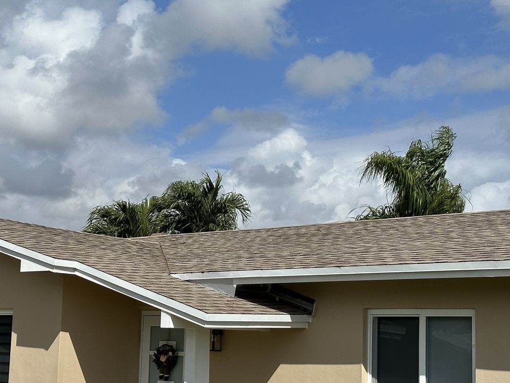 Slide of AJF Roofing