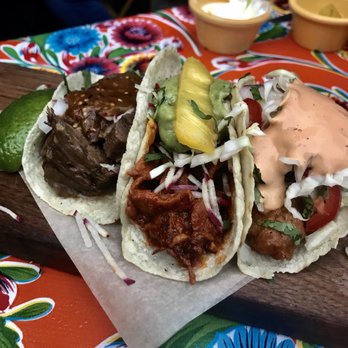 Rosie's - Mexican Near Me - New York, New York Rosie's - Mexican Near Me - New York, New York