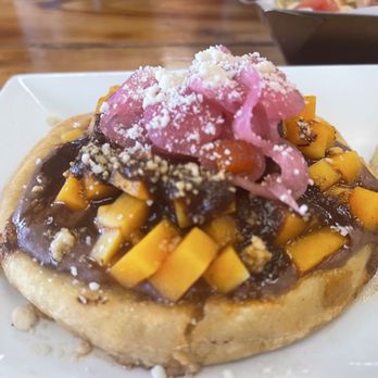 3 in 1 Restaurant - Mexican Near Me - Indianapolis, Indiana
