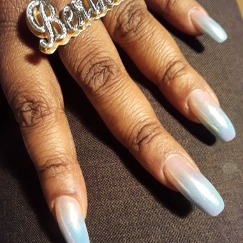 Rosie Nails - Nail Salons Near Me - Los Angeles, California