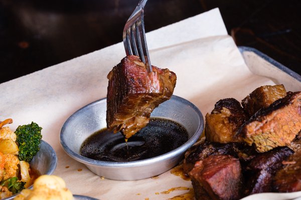 Old Crow Smokehouse - Huntington Beach by null