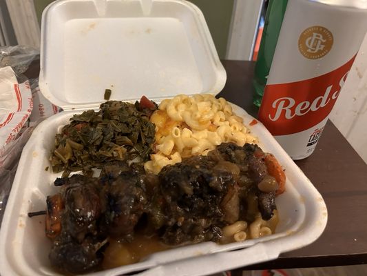 M&J Caribbean Cuisine by null