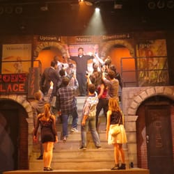 The Winnipesaukee Playhouse
