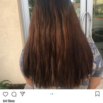Vida Salon - Before - Hair Salons Near Me - Rancho Cucamonga, California Vida Salon - Before - Hair Salons Near Me - Rancho Cucamonga, California