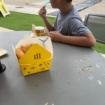 Somisomi - Desserts Near Me - Carrollton, Texas