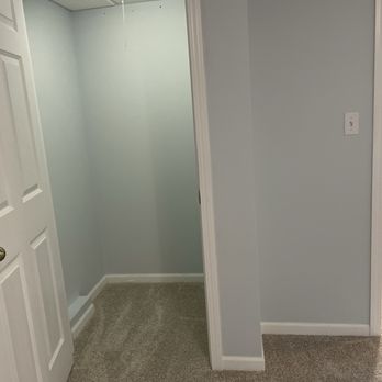Pascarelli’s Handyman Service - Closet - Handyman Near Me Pascarelli’s Handyman Service - Closet - Handyman Near Me