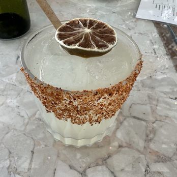 Serena - Mexican Near Me - Miami Beach, Florida