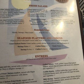 RUSSELL’S MARINA GRILL - Updated October 2024 - 698 Photos & 398